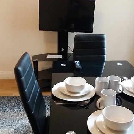 Mayfair Flat Лондон Экстерьер фото