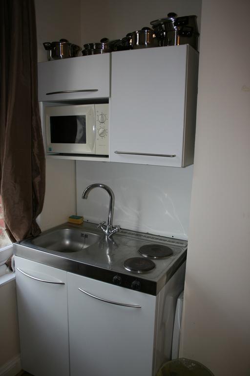 Mayfair Flat Лондон Номер фото