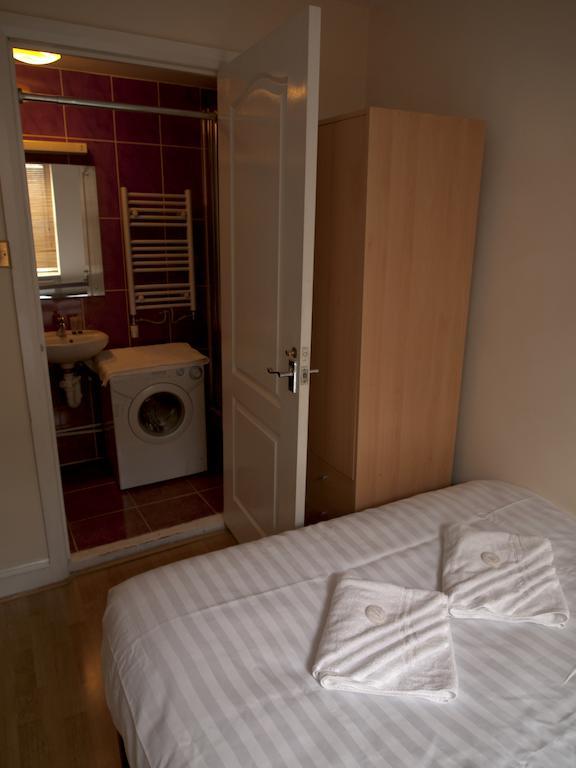Mayfair Flat Лондон Номер фото