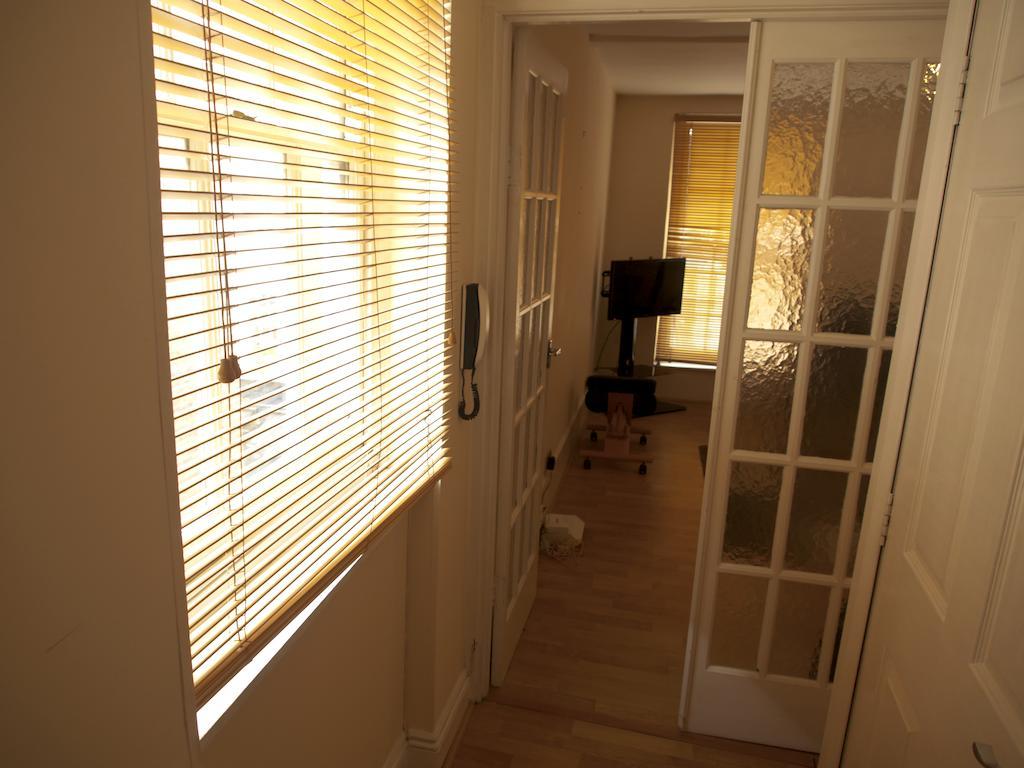 Mayfair Flat Лондон Номер фото
