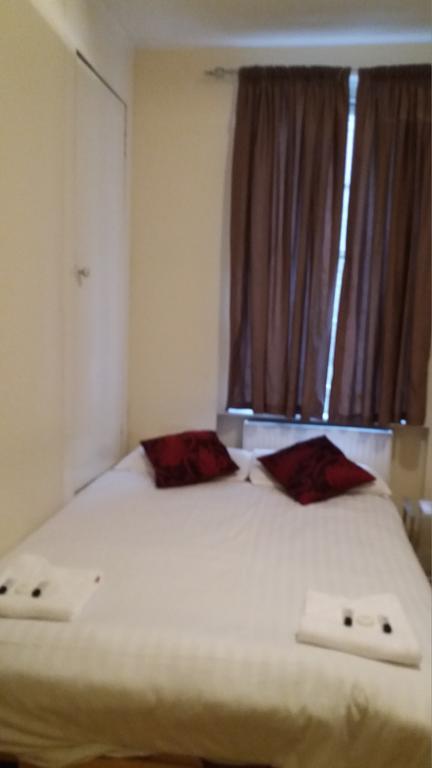 Mayfair Flat Лондон Экстерьер фото